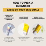 Acure Brightening Cleansing Ge... - Image 7