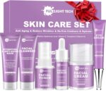 Skin Care Set,Gentle Anti-agin... - Image 2
