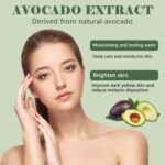 Avocado Skin Care Set for Wome... - Image 5