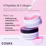 COSRX Under Eye Mask, Peptide ... - Image 6