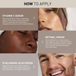 3 Pack Face Serum Set - Includ... - Image 5