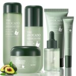 Avocado Skin Care Set for Wome... - Image 2