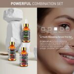 3 Pack Face Serum Set - Includ... - Image 3
