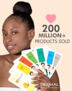 DERMAL 39 Combo Pack A Collage... - Image 3