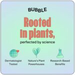 Bubble Skincare Wipe Out Makeu... - Image 9