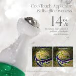 AXIS-Y Vegan Collagen Eye Seru... - Image 6