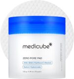 Medicube Zero Pore Pads 2.0, D... - Image 2