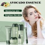 Avocado Skin Care Set for Wome... - Image 3