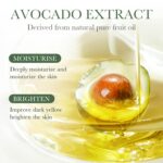Avocado Skin Care Set for Wome... - Image 6