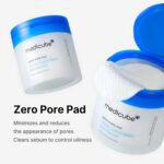 Medicube Zero Pore Pads 2.0, D... - Image 4