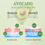 Avocado Skin Care Set for Wome... - Image 7