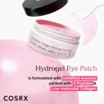 COSRX Under Eye Mask, Peptide ... - Image 3