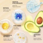 CITYGOO Retinol Eye Stick With... - Image 6