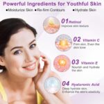 Skin Care Set,Gentle Anti-agin... - Image 4