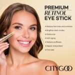 CITYGOO Retinol Eye Stick With... - Image 3