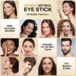 CITYGOO Retinol Eye Stick With... - Image 8