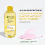Garnier Micellar Water with Vi... - Image 4