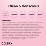 COSRX Under Eye Mask, Peptide ... - Image 9