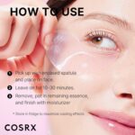 COSRX Under Eye Mask, Peptide ... - Image 7