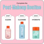 Bubble Skincare Wipe Out Makeu... - Image 8