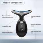 Red Light Therapy for Face, Fa... - Image 8