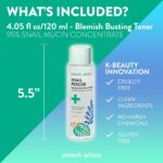 Peach Slices | Snail Rescue Bl... - Image 8