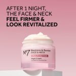 No7 Restore & Renew Face & Nec... - Image 7