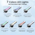 Red Light Therapy for Face, Fa... - Image 3