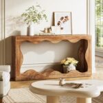 LITTLE TREE 63-Inch Console Ta... - Image 3