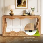 LITTLE TREE 63-Inch Console Ta... - Image 7