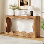 LITTLE TREE 63-Inch Console Ta... - Image 8