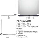 Dell Lastest G16 7630 Gaming L... - Image 8