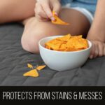 Sofa Shield Couch Slip Cover w... - Image 3