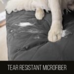 Sofa Shield Couch Slip Cover w... - Image 4