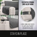 Sofa Shield Couch Slip Cover w... - Image 5