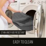 Sofa Shield Couch Slip Cover w... - Image 9