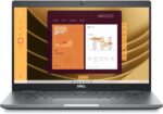 Dell 2025 Latitude 2-in-1 13.3... - Image 3