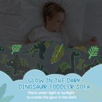 Comfy Toddler Chair and Couch ... - Image 7