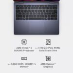 Dell Inspiron 14 Touchscreen L... - Image 3