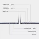 Dell Inspiron 14 Touchscreen L... - Image 9