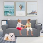JIVINER High Stretch Couch Cov... - Image 3