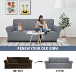 JIVINER High Stretch Couch Cov... - Image 5