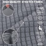 JIVINER High Stretch Couch Cov... - Image 6