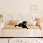 Mivnue Pet Couch Cover, Couch ... - Image 3