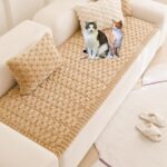 Mivnue Pet Couch Cover, Couch ... - Image 6