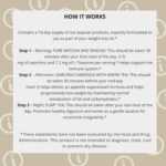 HYLEYS 14 Day Weight Loss Tea ... - Image 4