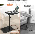 TV Tray Table for Couch - Adju... - Image 5