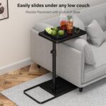 TV Tray Table for Couch - Adju... - Image 6