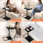 TV Tray Table for Couch - Adju... - Image 7
