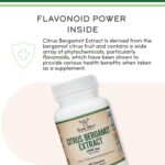 Citrus Bergamot Supplement, 10... - Image 6